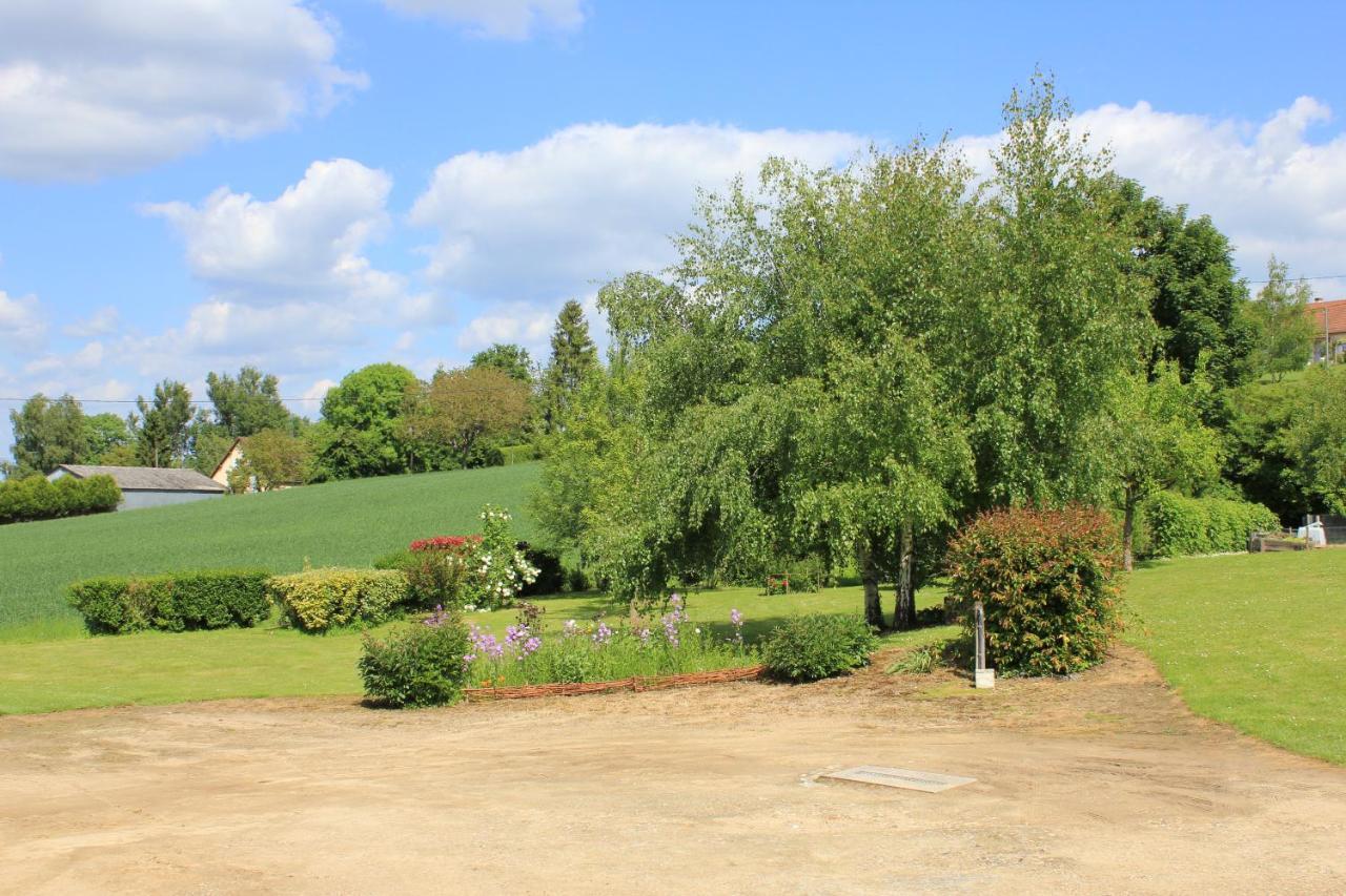 Gite De La Rouere Du Gagneux Couffy ภายนอก รูปภาพ